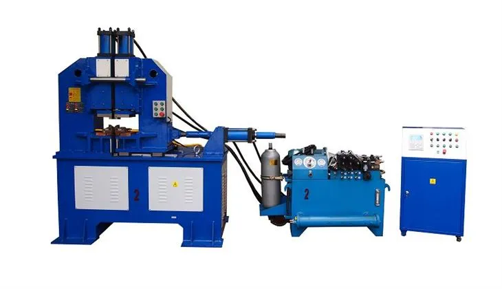 Butt Welding Equipment